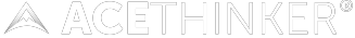 Logotipo de Acethinker