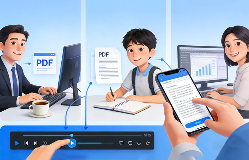 AI Productivity Tools