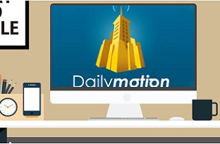 dailymotion not working