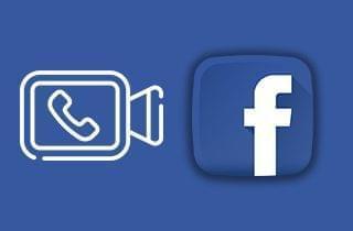 Guía perfecta sobre cómo grabar fácilmente videollamadas de Facebook