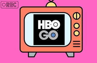 feature record hbo go