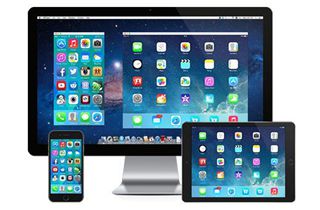 Mirror Iphone Screen To Computer, How To Mirror Iphone Mac Desktop