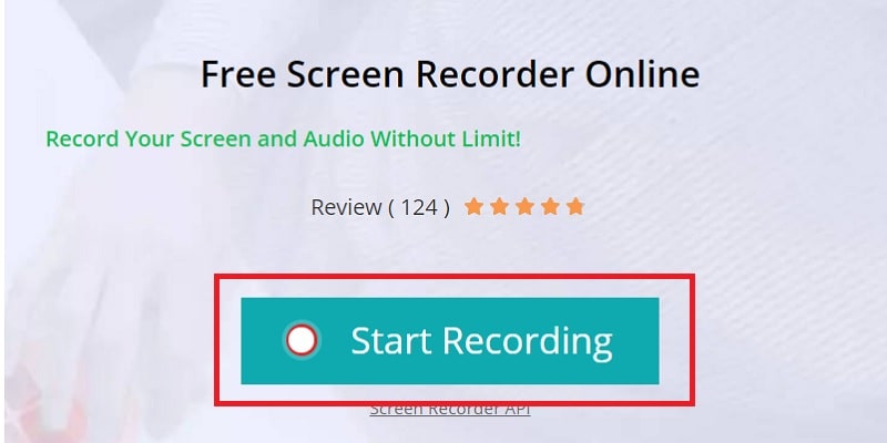 Recorder-Online-Schritt1-Oberfläche-Pro