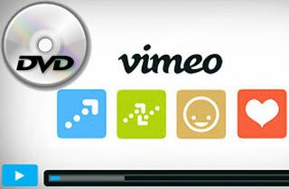 How to Download and Burn Vimeo Video to DVD