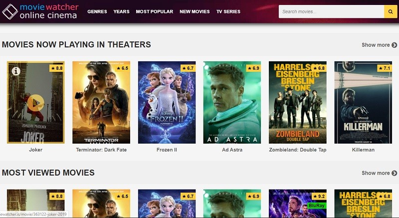Best 8 Sites Like Fmovies To Watch Movies And Tv Shows 2021