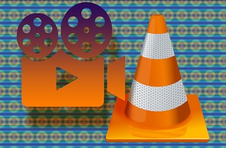 record screen with vlc