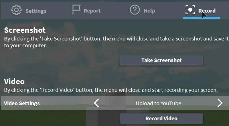 How To Record On Roblox With The Best Roblox Screen Recorder
