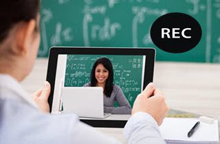 Software Solutions and Tips for You to Record Class Lectures