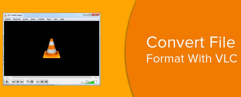 Fix VLC Convert Errors