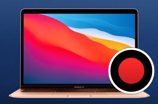 Las 5 mejores alternativas de Bandicam Mac para grabar la pantalla de Mac