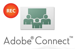 Adobe Connect-Sitzung aufzeichnen 