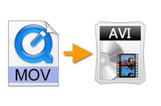 free converter mov to avi for mac