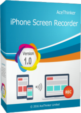 iphone screen recorder