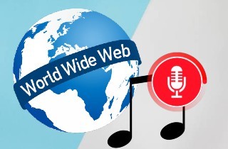 How to Record Internet Audio on Computer and Mobile