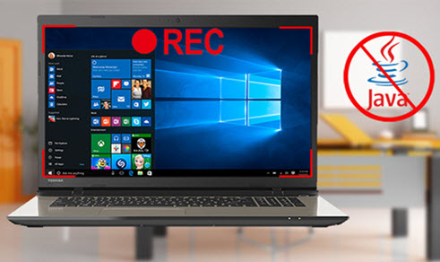 Best screen recorder for pc