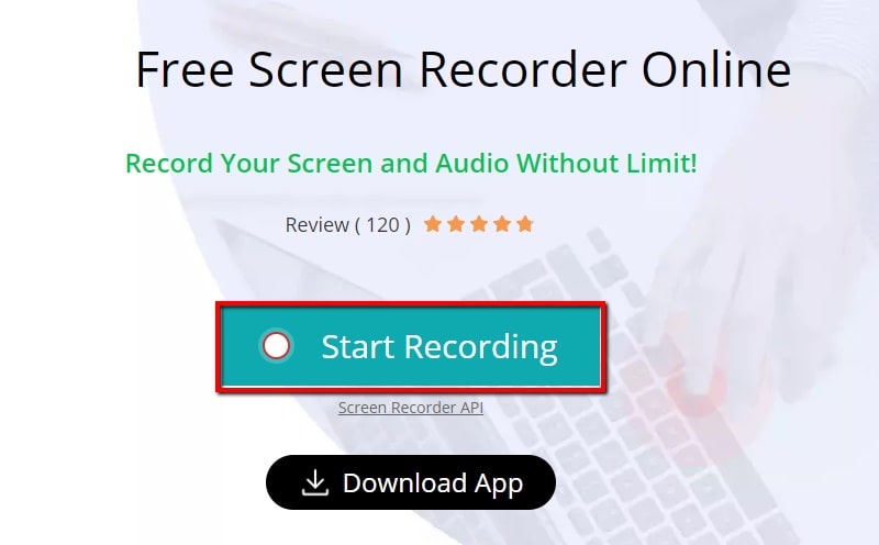 screen-recorder-start