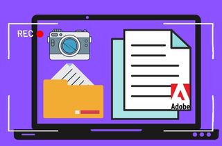 How to Record Screen with Adobe Captivate Screen Recorder