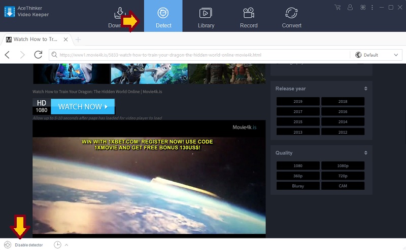 Top 10 Sites Like Movie4K for Streaming Free Movies