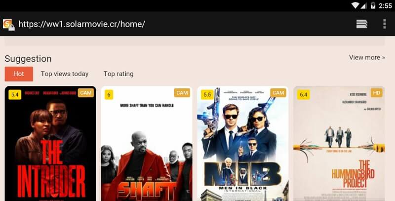 Movies Movies
