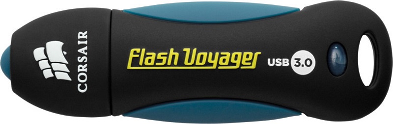 corsair flash voyager