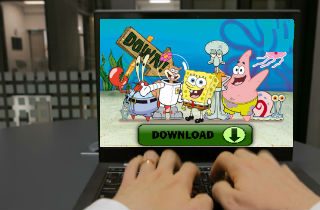 Discover the Best Way to Download SpongeBob Episodes