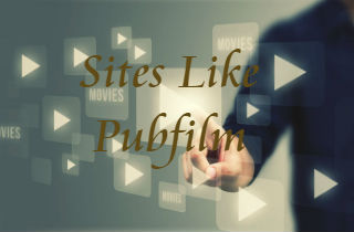 Sitios como Pubfilm