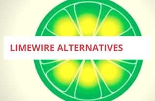 Top 5 Limewire Alternatives for Downloading Music