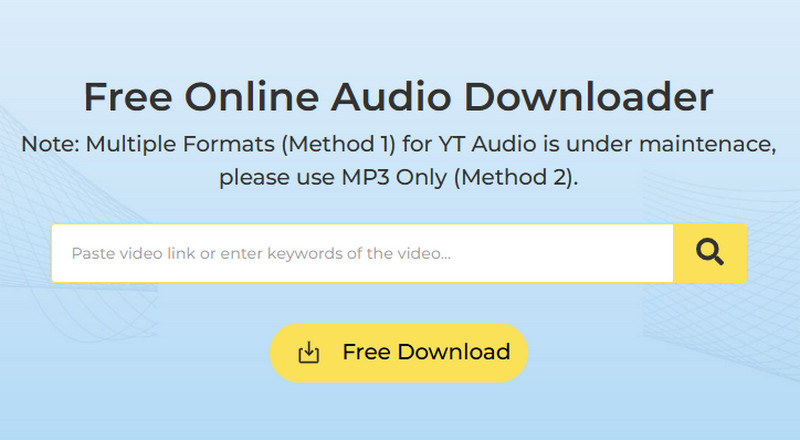 ace online downloader