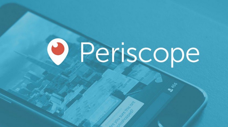 sites like younow periscope