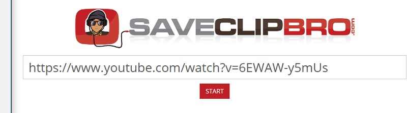 saveclipbro site