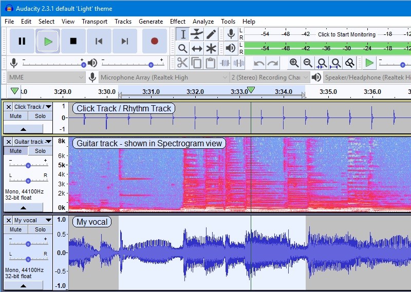 Top 8 Total Recorder Alternatives to Record Audio perfectly