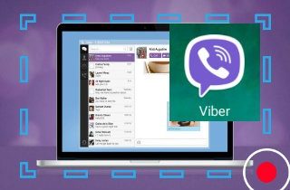 Cómo grabar llamadas de Viber en PC y móvil