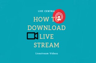 How to Download Livestream Videos on Windows/Mac 2022