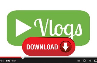 download blog video