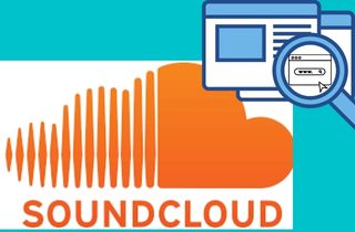 feature sites like soundcloud