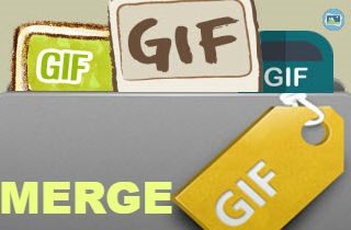 How to Combine GIF Images into One File