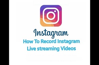 how to record live stream