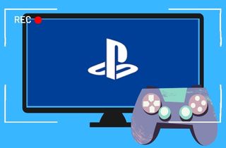 How to Record PS4 Gameplay with Facecam and Voice