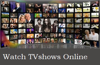 watch tv shows