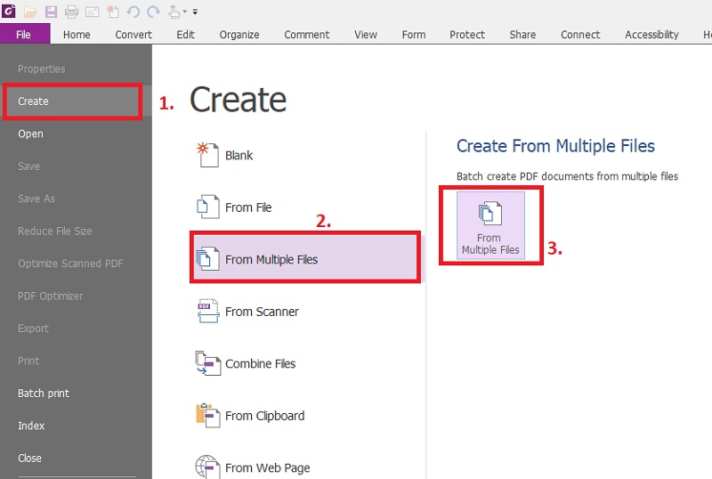 merge-pdffoxit-step1