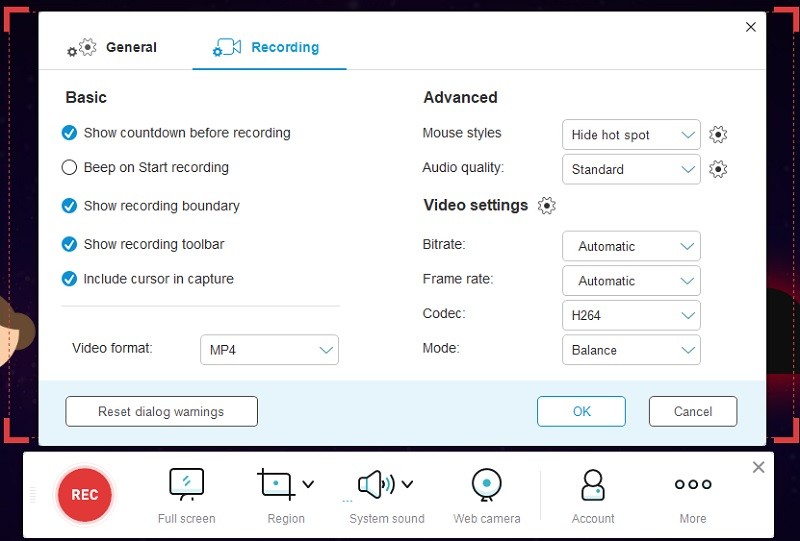 [2021] Top 13 Best Free Screen Recorder No Watermark