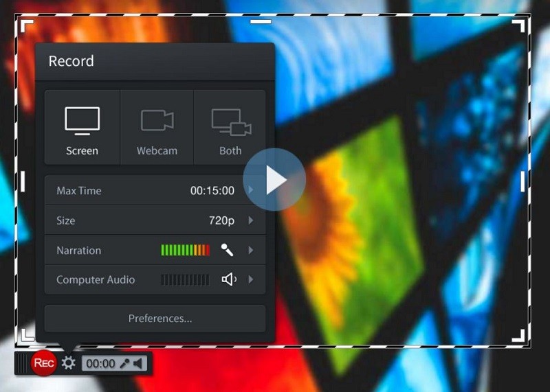 [2022 Review] Top 14 Best Free Screen Recorder No Watermark