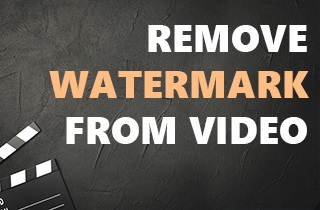 La mejor y más sencilla forma de eliminar la marca de agua de un video