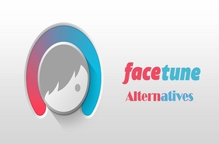 Las 10 mejores aplicaciones similares a FaceTune