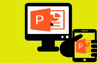 Detailed Guide on How to Control PowerPoint from iPhone