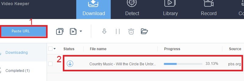 How to Download PBS Videos for Offline Watching - 3 Methods