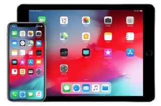 Top 6 Apps to Cast iPhone to iPad
