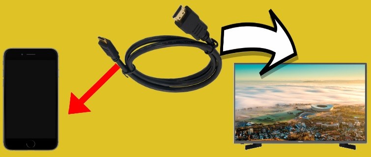 HDMI Cable