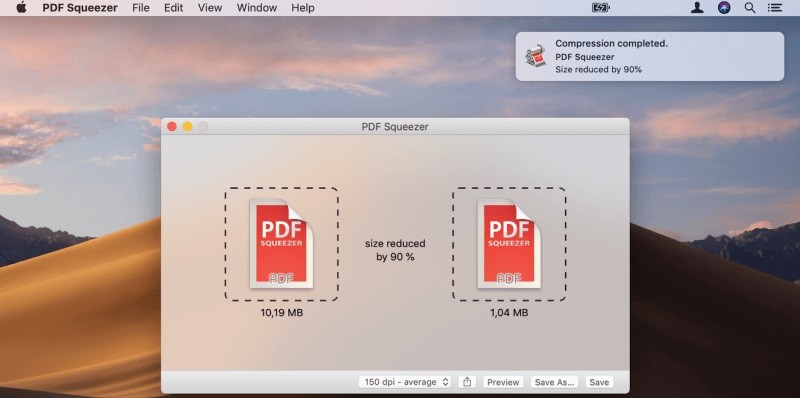 PDF-Quetscherprogramm