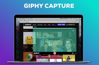 alternativas de captura de giphy para windows